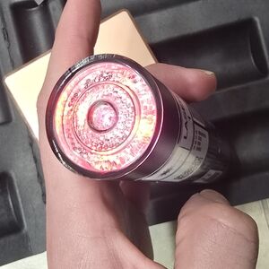 Advanced Infrared Camera with Red LED